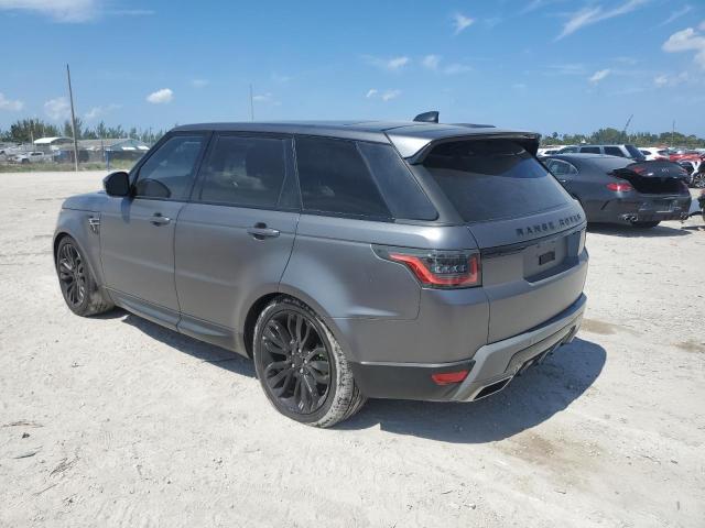 Photo 2 from auction – 2018 LAND ROVER RANGE ROVE with VIN SALWG2RKXJA696974