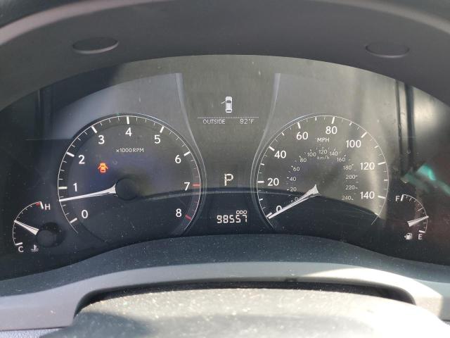 Photo 9 from auction – 2012 LEXUS RX 350 with VIN 2T2ZK1BA2CC069064