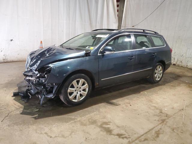VOLKSWAGEN PASSAT 2.0 2007 with VIN WVWTK93C67E009364 - Photo from auction