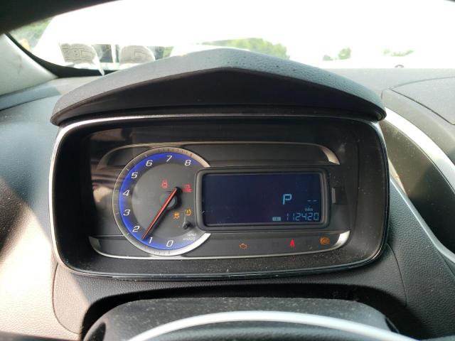 Photo 9 from auction – 2015 CHEVROLET TRAX 1LS with VIN KL7CJPSB4FB144050