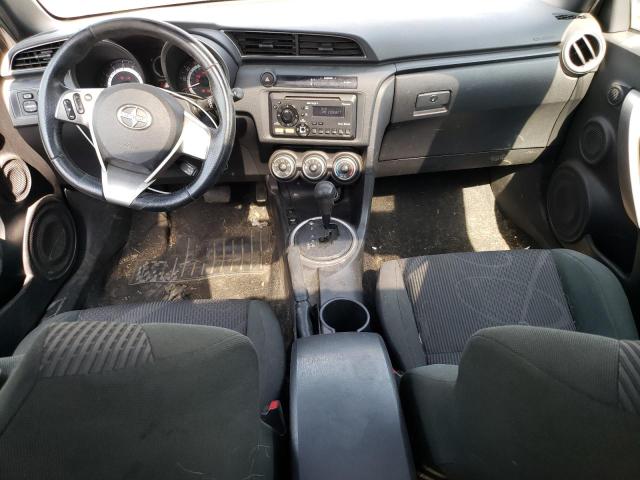 Photo 8 from auction – 2012 TOYOTA SCION TC with VIN JTKJF5C75C3030311