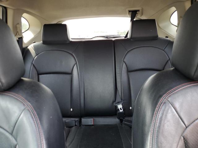Photo 10 from auction – 2011 NISSAN ROGUE with VIN JN8AS5MV1BW678617
