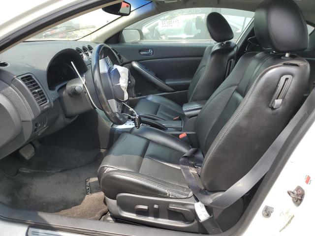 Photo 7 from auction – 2008 NISSAN ALTIMA 3.5 with VIN 1N4BL24E58C284632
