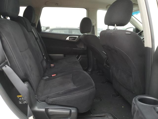 Photo 11 from auction – 2016 NISSAN PATHFINDER with VIN 5N1AR2MN3GC605484