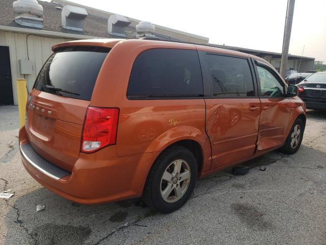 Photo 3 from auction – 2011 DODGE GRAND CARA with VIN 2D4RN3DGXBR711153