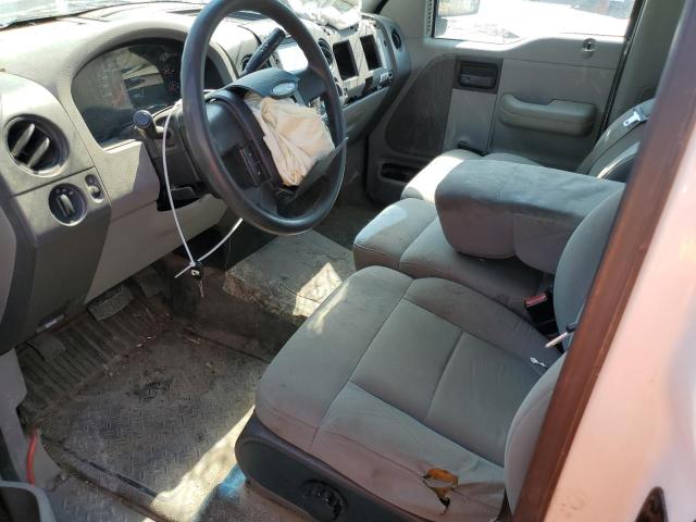 Photo 8 from auction – 2008 FORD F150 with VIN 1FTRF12238KC59477