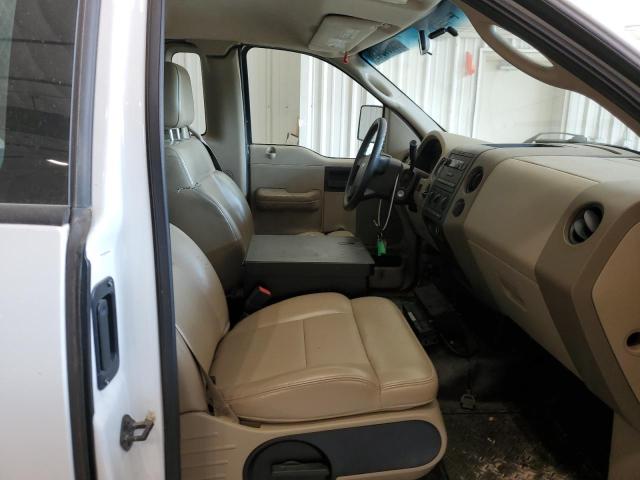 Фото 11 с аукциона – 2008 FORD F150 с VIN 1FTRF12248KC87904