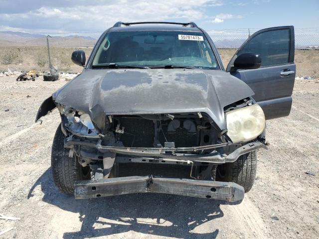 Снимка 11 от търг – 2007 TOYOTA 4 RUNNER с VIN JTEZU14R070095028