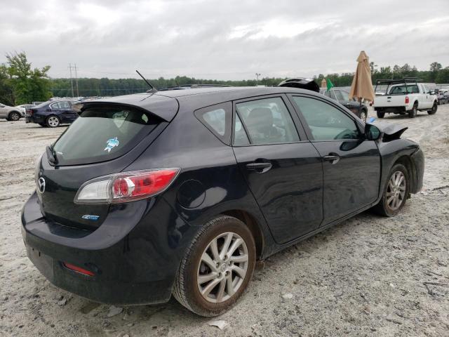 Photo 3 from auction – 2012 MAZDA 3 I with VIN JM1BL1L76C1659150