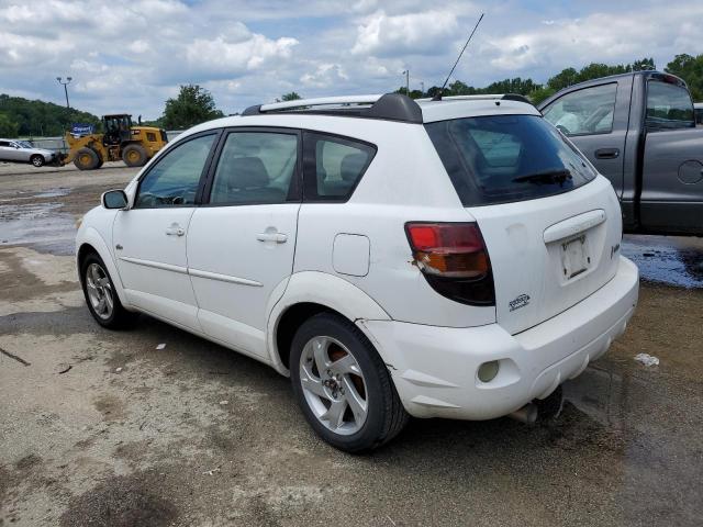 Photo 2 from auction – 2005 PONTIAC VIBE with VIN 5Y2SL63875Z400399