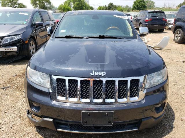 Photo 5 from auction – 2012 JEEP GRAND CHER with VIN 1C4RJFCG3CC279835