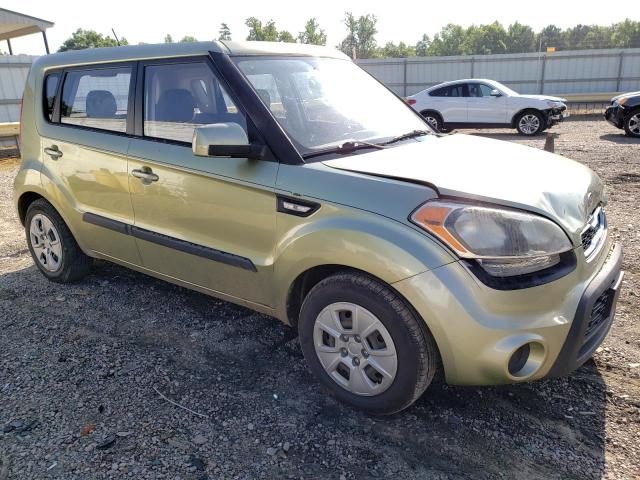 Photo 4 from auction – 2012 KIA SOUL with VIN KNDJT2A56C7440401