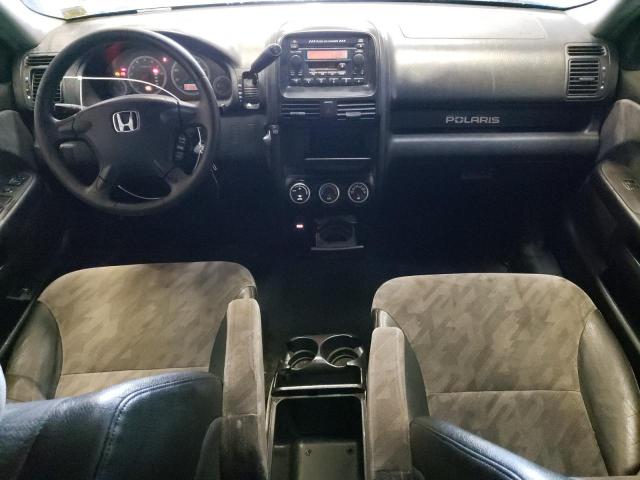Photo 8 from auction – 2003 HONDA CRV EX with VIN SHSRD78883U145946