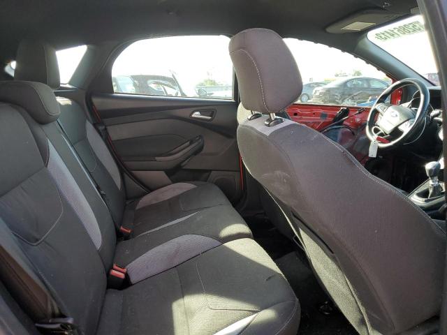 Photo 10 from auction – 2016 FORD FOCUS ST with VIN 1FADP3L92GL389618