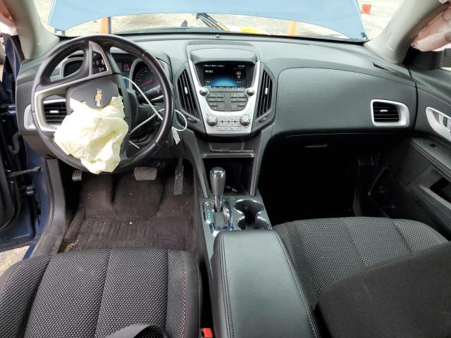 Photo 8 from auction – 2016 CHEVROLET EQUINOX LT with VIN 2GNALCEK4G6145848