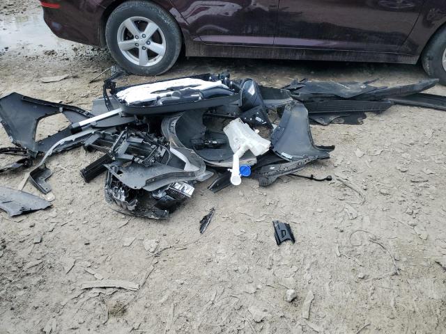 Photo 13 from auction – 2022 HYUNDAI TUCSON SE with VIN 5NMJACAE3NH094265