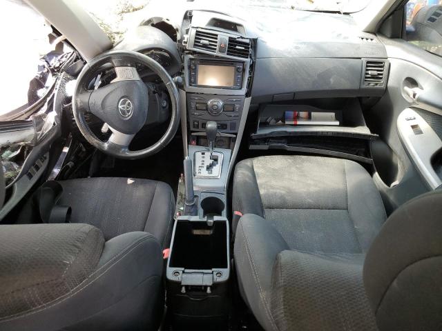 Photo 8 from auction – 2013 TOYOTA COROLLA BA with VIN 5YFBU4EE1DP152261