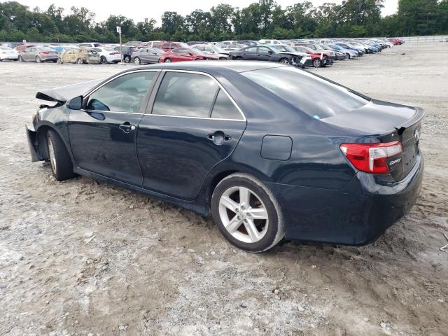 Photo 2 from auction – 2013 TOYOTA CAMRY L with VIN 4T1BF1FK6DU298621