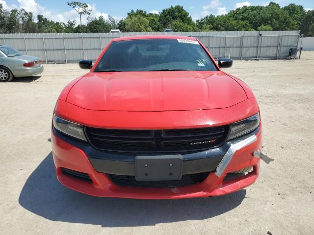 Photo 5 from auction – 2018 DODGE CHARGER SX with VIN 2C3CDXBG6JH289374