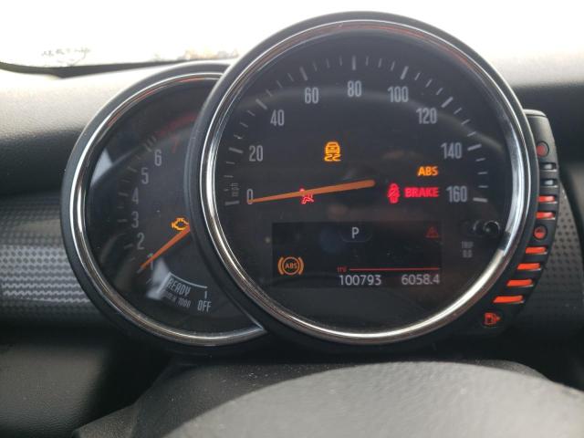 Photo 9 from auction – 2016 MINI COOPER with VIN WMWXU1C57G2D09673