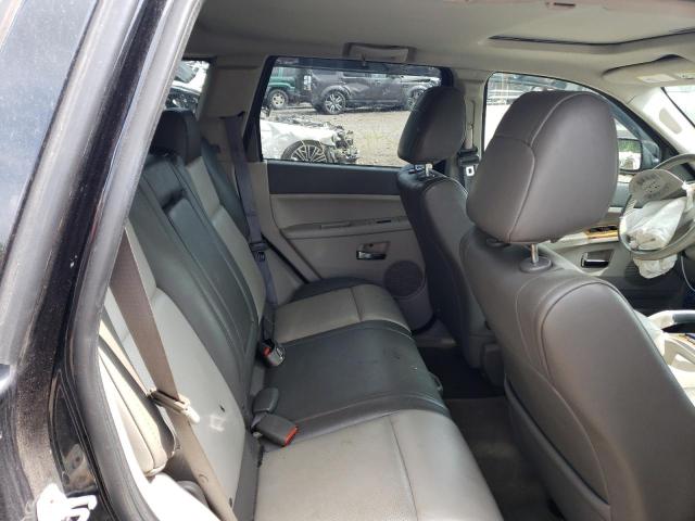 Photo 10 from auction – 2008 JEEP GRAND CHER with VIN 1J8HR58248C199889
