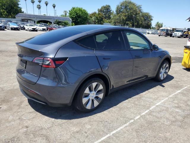 Photo 3 from auction – 2023 TESLA MODEL Y with VIN 7SAYGAEE1PF611503
