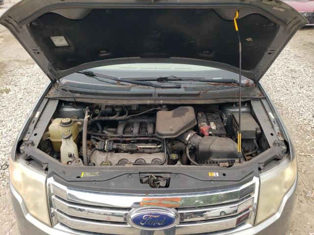 Photo 12 from auction – 2007 FORD EDGE SEL P with VIN 2FMDK49C17BA60633