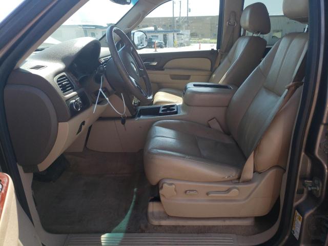 Photo 7 from auction – 2011 CHEVROLET SUBURBAN C with VIN 1GNSCJE0XBR370618
