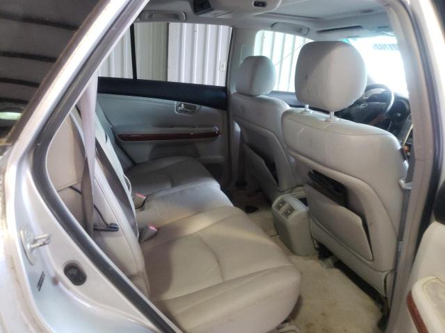 Photo 10 from auction – 2007 LEXUS RX 350 with VIN JTJGK31U070002947