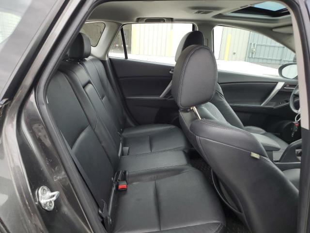 Zdjęcie 10 z aukcji – 2012 MAZDA 3 I z VIN JM1BL1L76C1595188