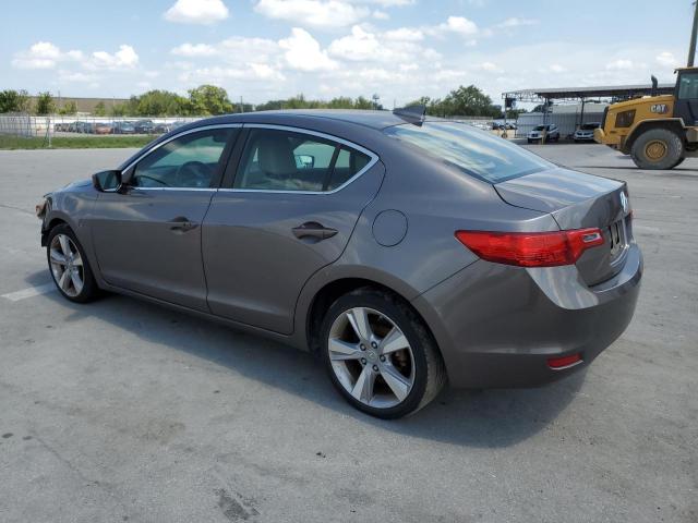 Photo 2 from auction – 2013 ACURA ILX 20 TEC with VIN 19VDE1F79DE015292