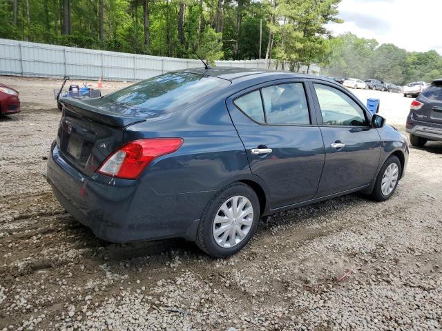 Photo 3 from auction – 2017 NISSAN VERSA S with VIN 3N1CN7AP9HL847118