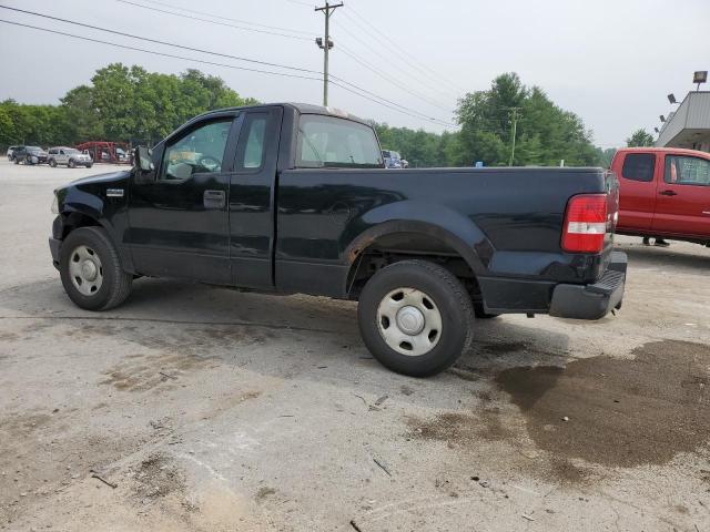 Photo 2 from auction – 2008 FORD F150 with VIN 1FTRF12248KD27396
