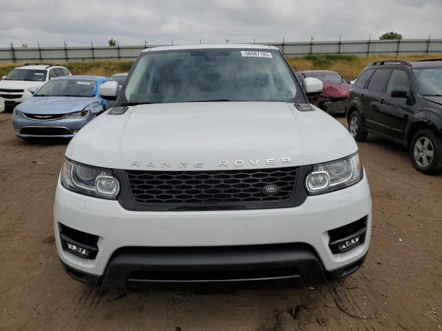Photo 5 from auction – 2015 LAND ROVER RANGE ROVE with VIN SALWR2VF4FA513823