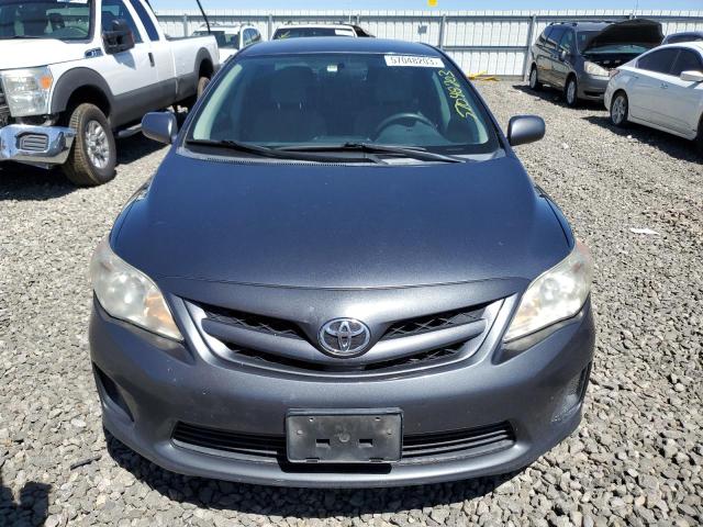 Photo 5 from auction – 2011 TOYOTA COROLLA BA with VIN 2T1BU4EE8BC631709