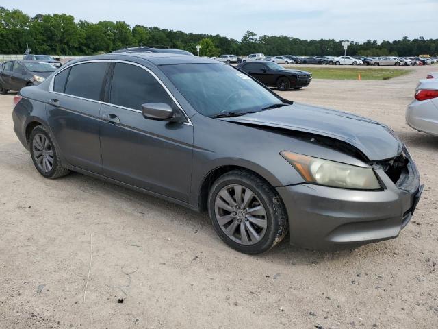 Photo 4 from auction – 2011 HONDA ACCORD EXL with VIN 1HGCP2F81BA006017