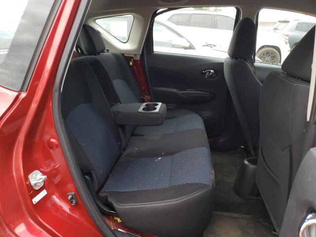 Photo 10 from auction – 2016 NISSAN VERSA NOTE with VIN 3N1CE2CP2GL407613