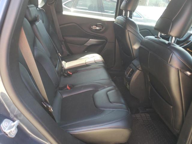Photo 11 from auction – 2019 JEEP CHEROKEE L with VIN 1C4PJLLB2KD444437