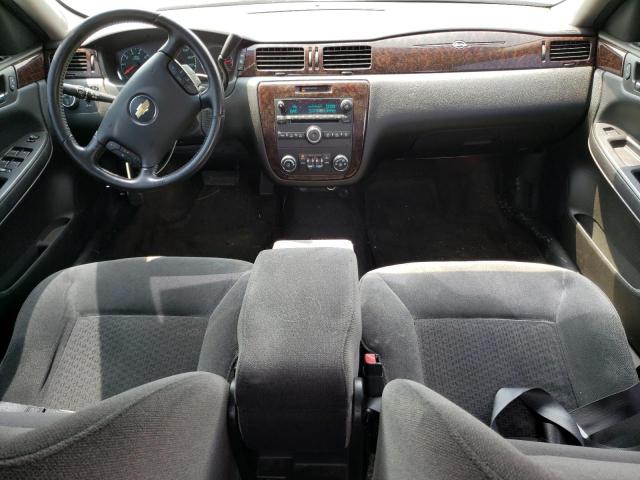 Снимка 8 от търг – 2012 CHEVROLET IMPALA LT с VIN 2G1WB5E38C1264069
