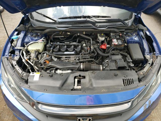 Photo 11 from auction – 2016 HONDA CIVIC EX with VIN 2HGFC3B30GH358863