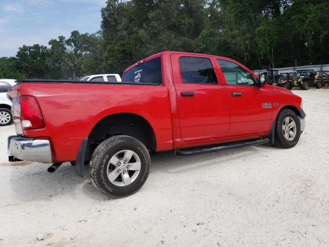 Photo 3 from auction – 2016 RAM 1500 ST with VIN 3C6RR6KTXGG245814