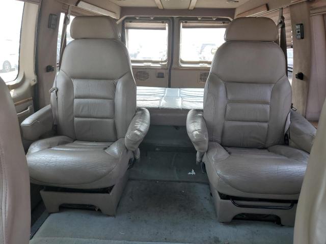 Photo 10 from auction – 2003 FORD ECONOLINE with VIN 1FDRE14L53HB79320
