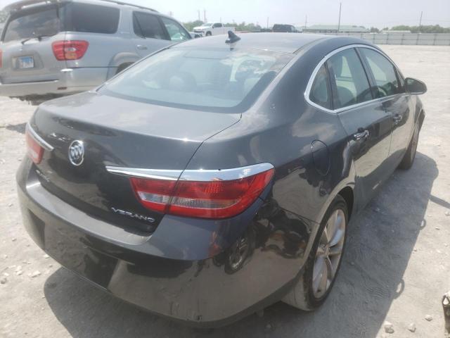 Photo 3 from auction – 2012 BUICK VERANO with VIN 1G4PP5SK1C4196691