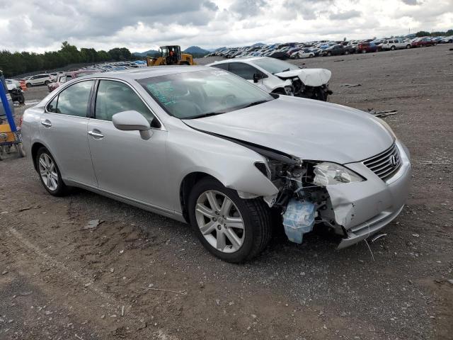 Фото 4 с аукциона – 2007 LEXUS ES 350 с VIN JTHBJ46G072094346