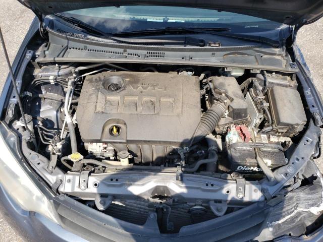 Zdjęcie 11 z aukcji – 2016 TOYOTA COROLLA L z VIN 5YFBURHE8GP501641
