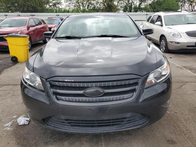 Photo 5 from auction – 2011 FORD TAURUS SE with VIN 1FAHP2DW0BG178211