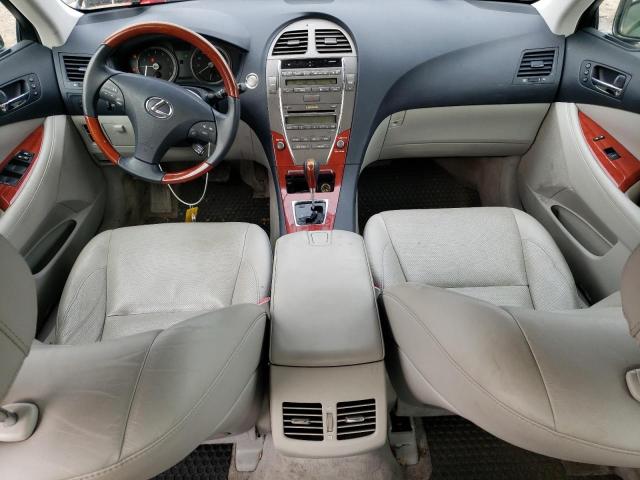Photo 8 from auction – 2007 LEXUS ES 350 with VIN JTHBJ46G672004505