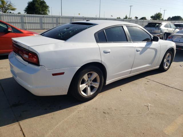 Photo 3 from auction – 2011 DODGE CHARGER with VIN 2B3CL3CG7BH614848