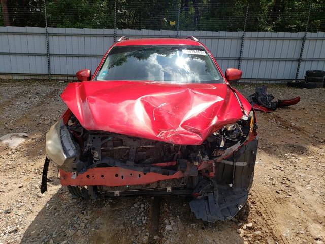 Photo 5 from auction – 2014 MAZDA CX-5 SPORT with VIN JM3KE2BE2E0345978