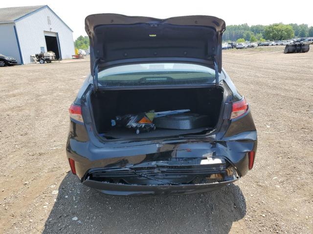 Photo 6 from auction – 2022 TOYOTA COROLLA LE with VIN 5YFEPMAE6NP292642